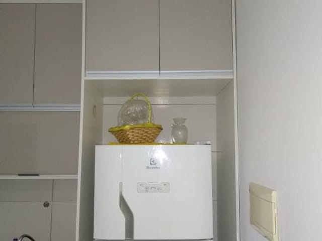 Apartamento com 48m² 2 quartos e 1 banheiro, à venda, no bairro Novo Osasco em Osasco