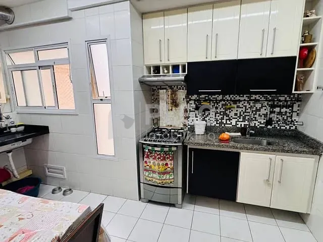 Apartamento 3 quartos e 3 banheiros, à venda, no bairro Lauzane Paulista em São Paulo