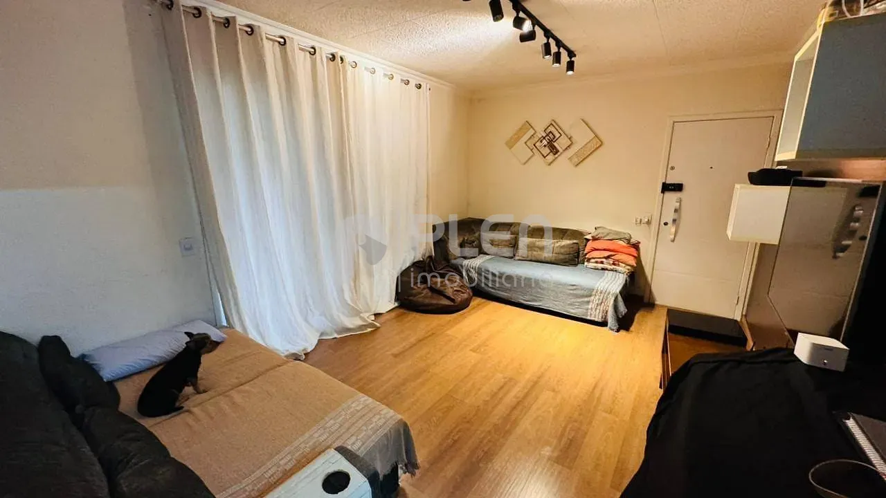 Apartamento de 3 quartos à venda em Lauzane Paulista, São Paulo