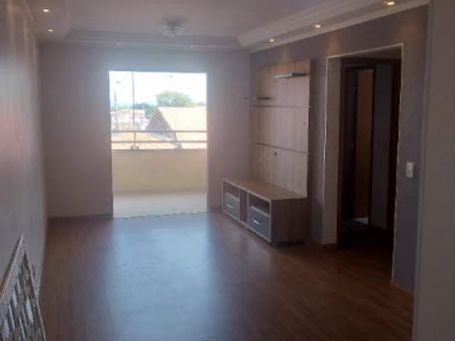 Foto do Apartamento - Apartamento com 2 dormitórios à venda, 65 m² por R$ 350.000,00 - Cidade Morumbi - São José dos Campos/SP | RUSSI IMÓVEIS