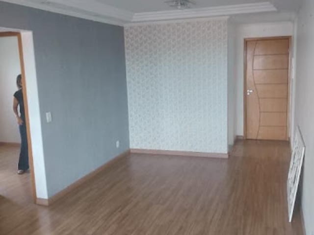 Foto do Apartamento - Apartamento com 2 dormitórios à venda, 65 m² por R$ 350.000,00 - Cidade Morumbi - São José dos Campos/SP | RUSSI IMÓVEIS