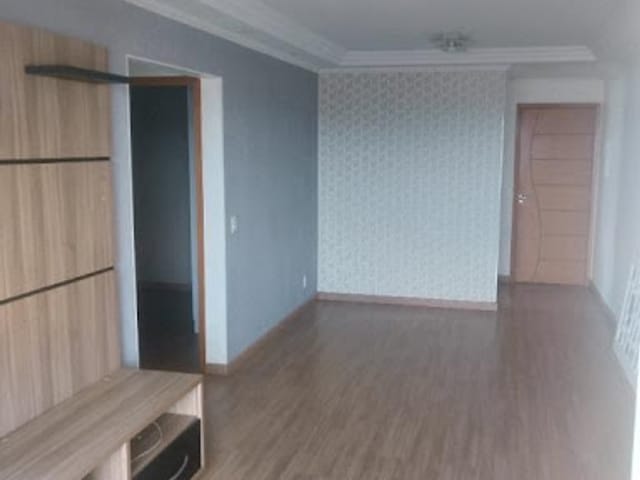 Foto do Apartamento - Apartamento com 2 dormitórios à venda, 65 m² por R$ 350.000,00 - Cidade Morumbi - São José dos Campos/SP | RUSSI IMÓVEIS