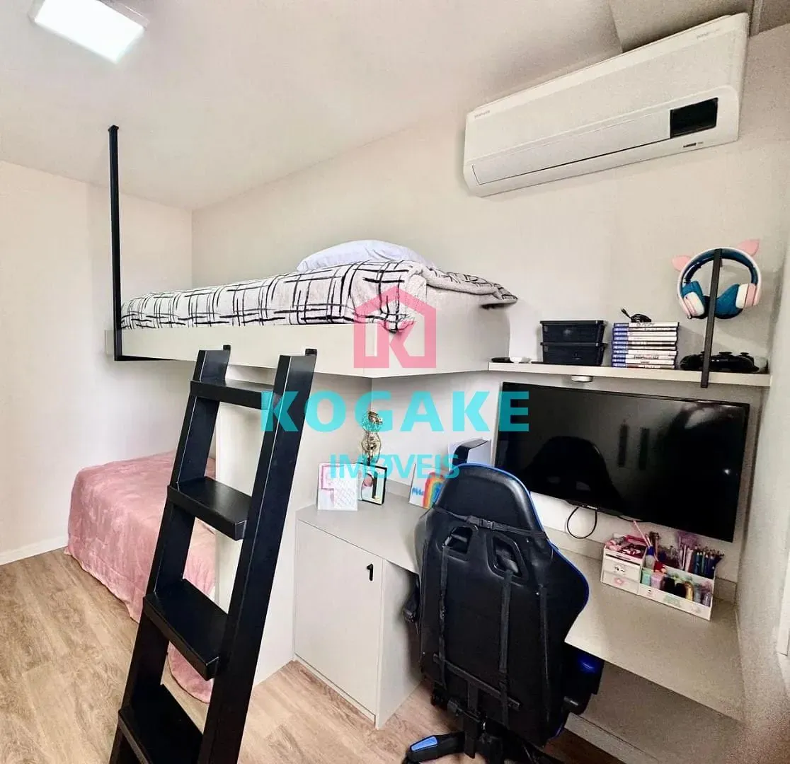 Apartamento, 2 quartos, 75 m² - Foto 10