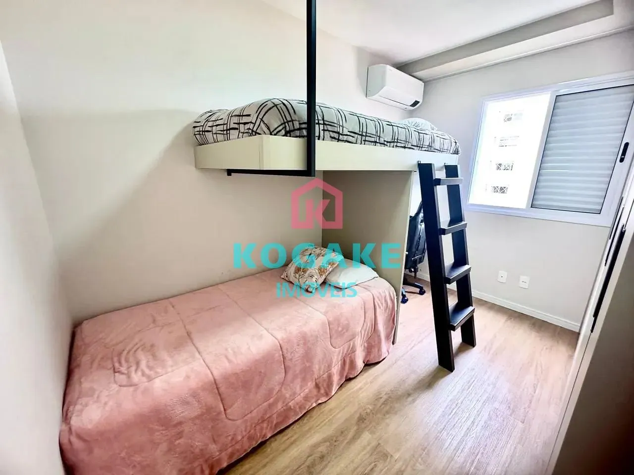 Apartamento, 2 quartos, 75 m² - Foto 9