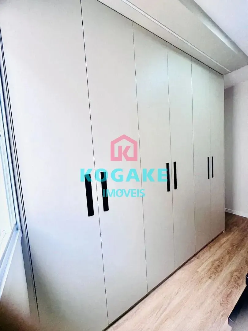 Apartamento, 2 quartos, 75 m² - Foto 11