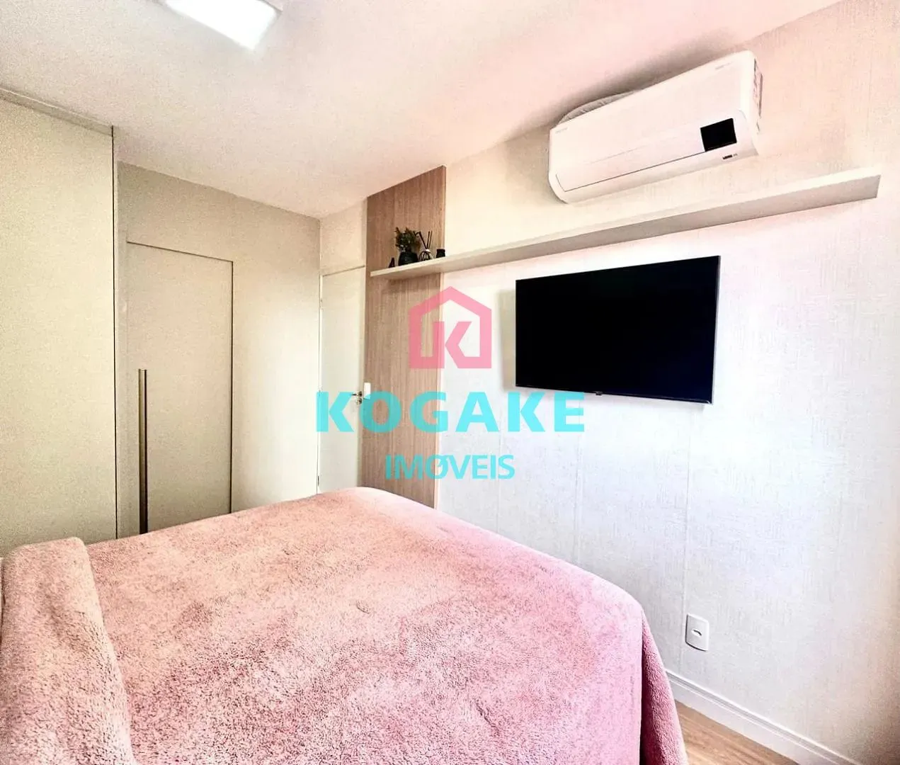 Apartamento, 2 quartos, 75 m² - Foto 8