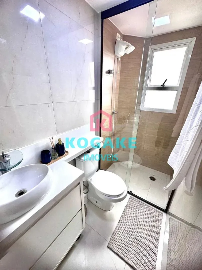 Apartamento, 2 quartos, 75 m² - Foto 13
