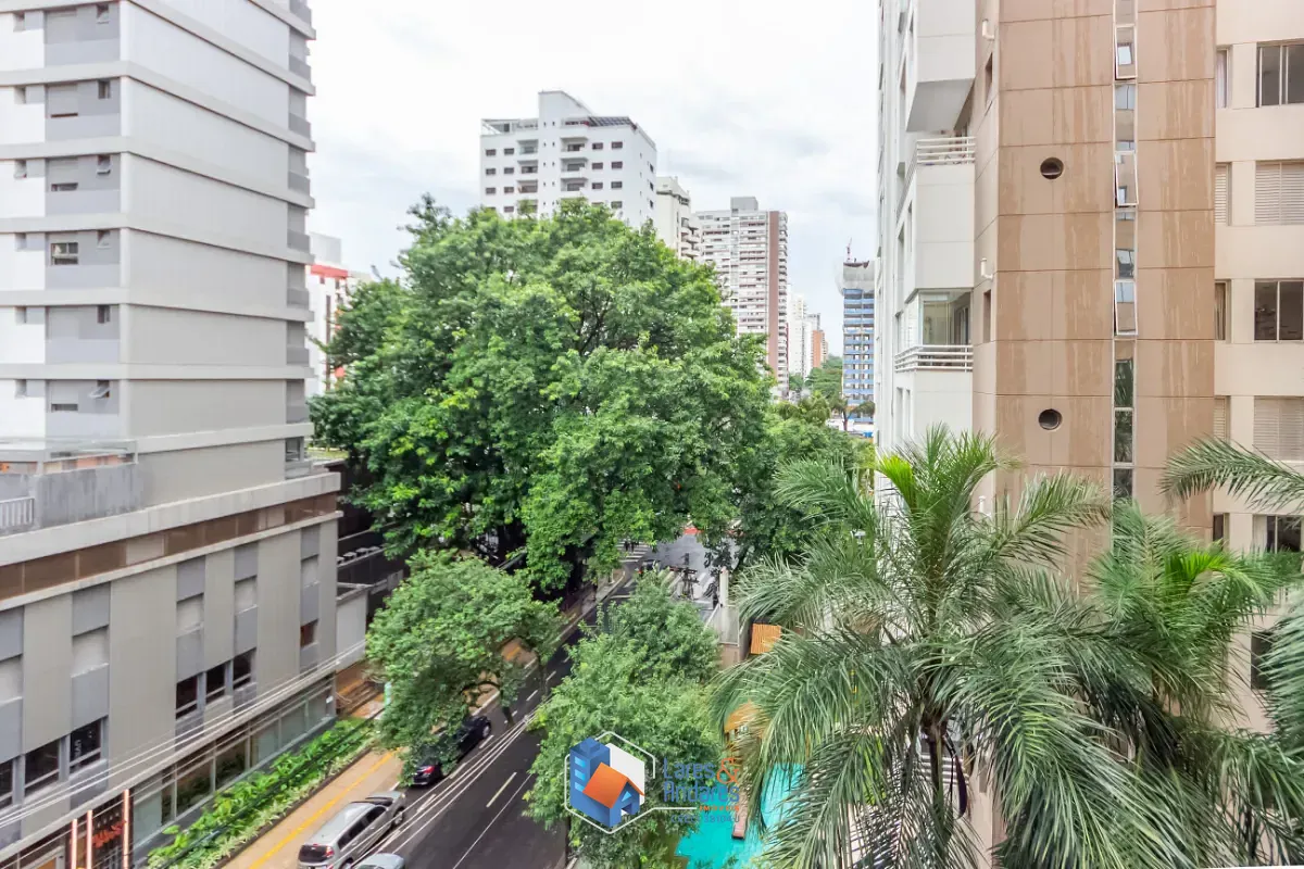 Apartamento, 1 quarto, 31 m² - Foto 19