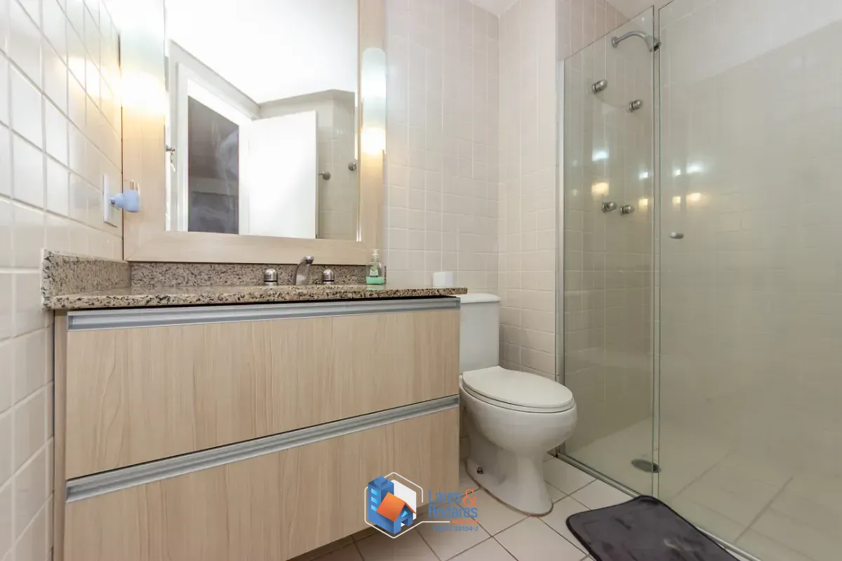 Apartamento, 1 quarto, 31 m² - Foto 17