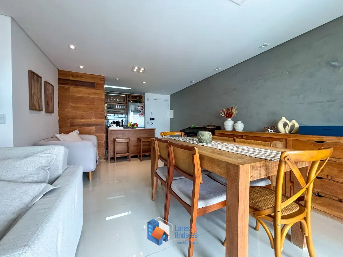 Apartamento, 2 quartos, 70 m² - Foto 18