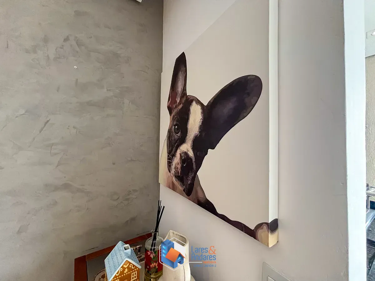 Apartamento, 2 quartos, 70 m² - Foto 20