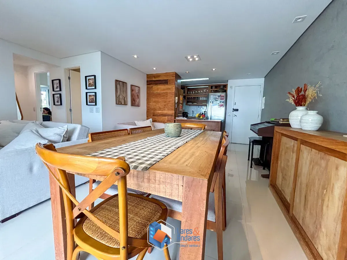 Apartamento, 2 quartos, 70 m² - Foto 19