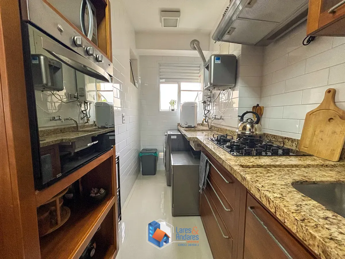 Apartamento, 2 quartos, 70 m² - Foto 14