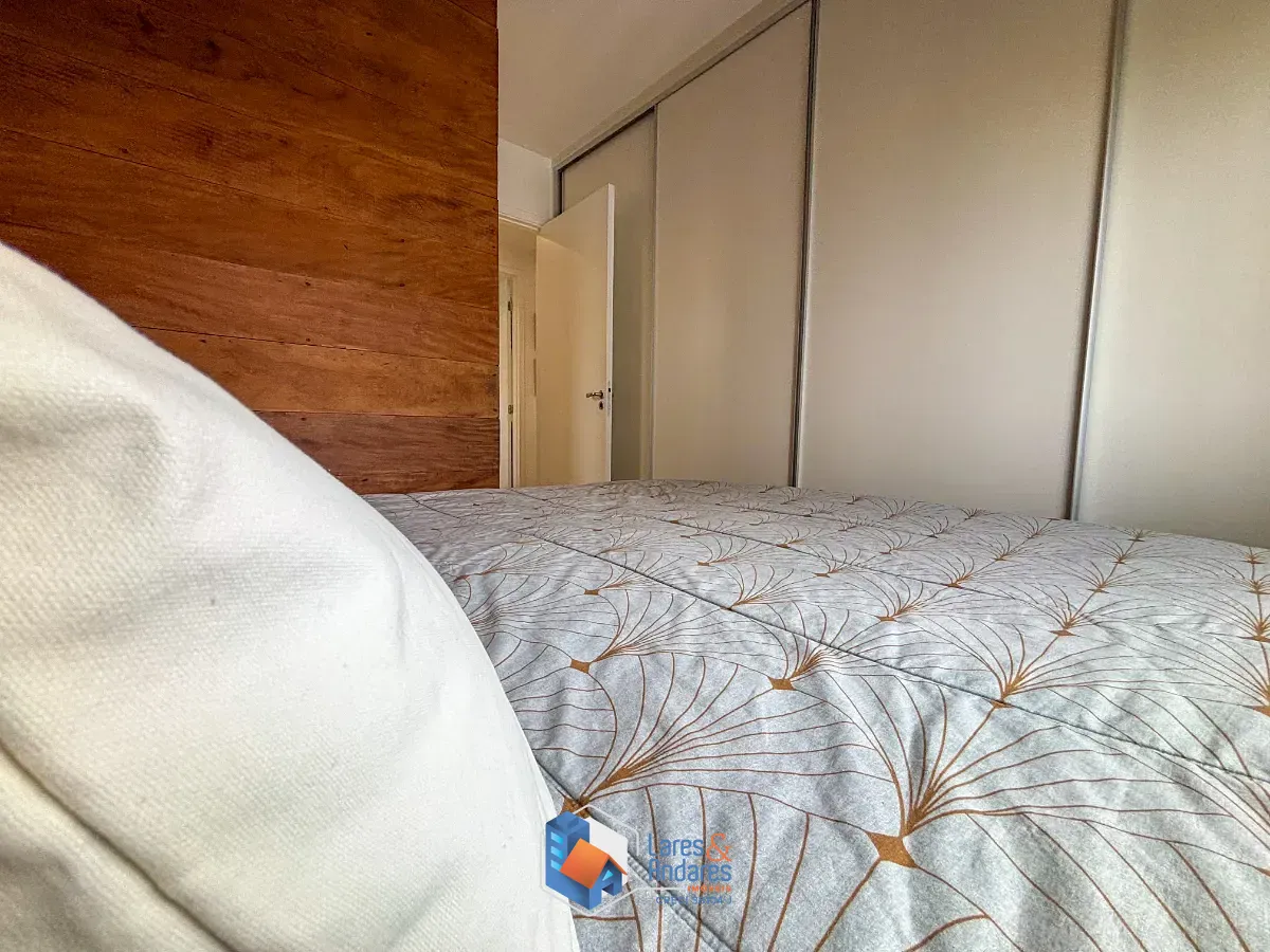 Apartamento, 2 quartos, 70 m² - Foto 3