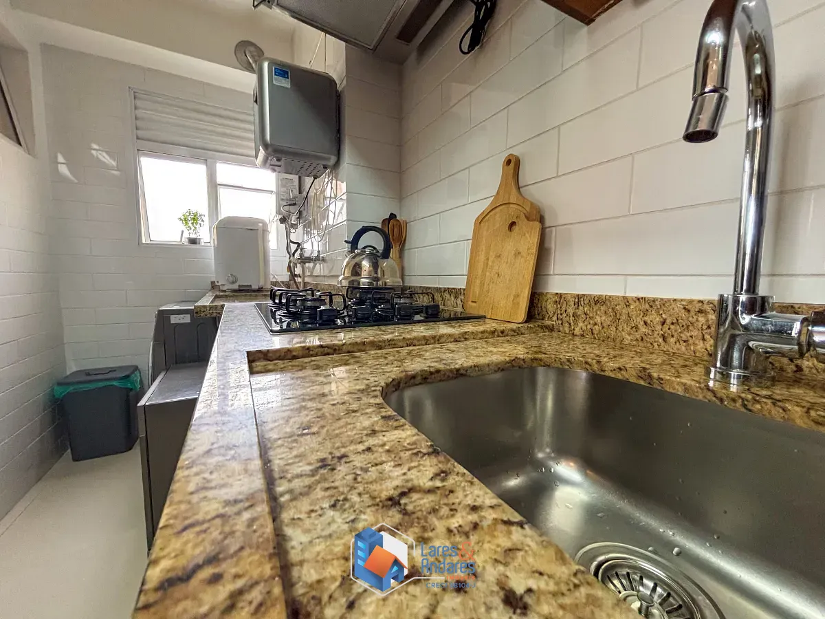 Apartamento, 2 quartos, 70 m² - Foto 13