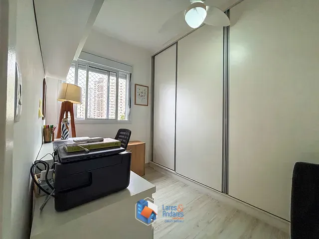 Apartamento com 70m² 2 quartos e 2 banheiros, à venda, no bairro Jardim Parque Morumbi em São Paulo