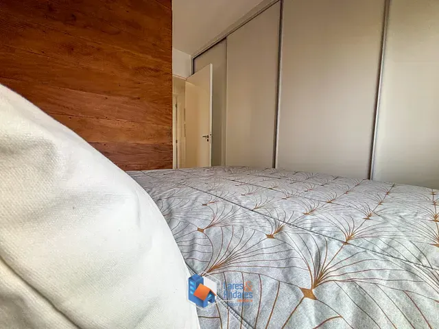 Apartamento com 70m² 2 quartos e 2 banheiros, à venda, no bairro Jardim Parque Morumbi em São Paulo