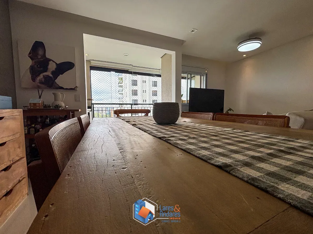 Apartamento, 2 quartos, 70 m² - Foto 17