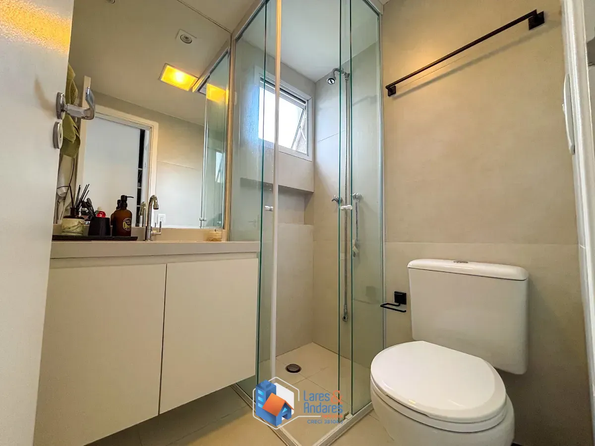Apartamento, 2 quartos, 70 m² - Foto 7