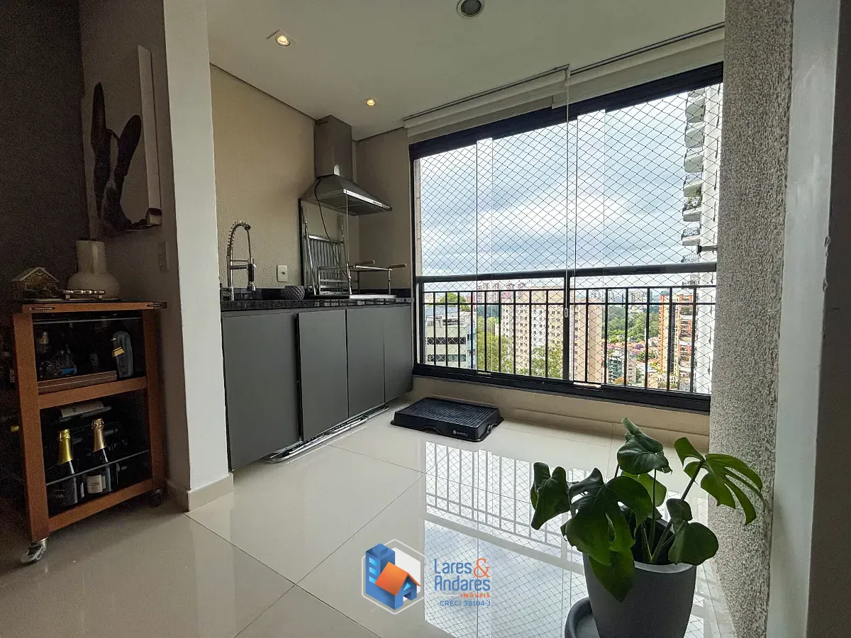 Apartamento, 2 quartos, 70 m² - Foto 22