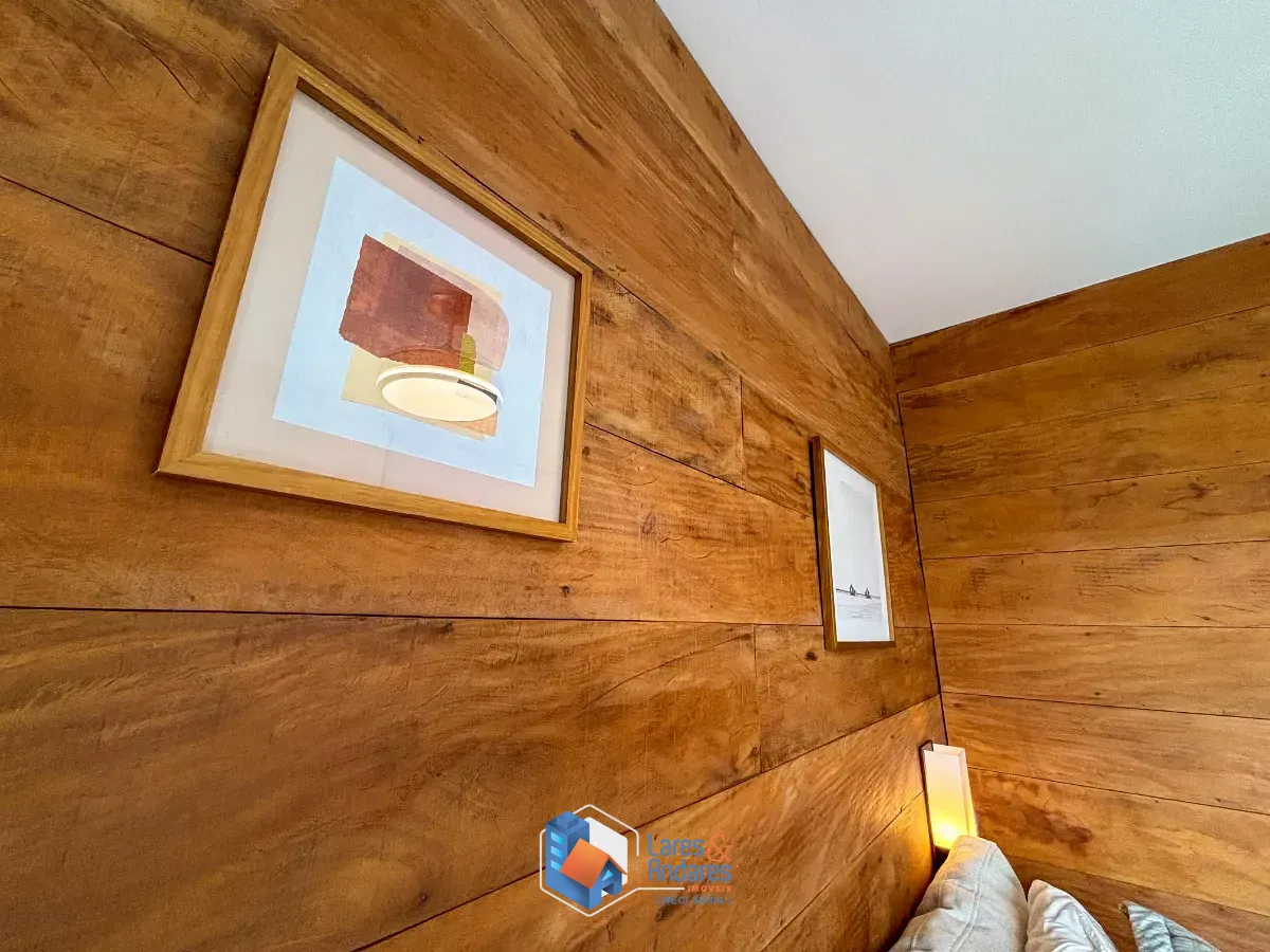 Apartamento, 2 quartos, 70 m² - Foto 4