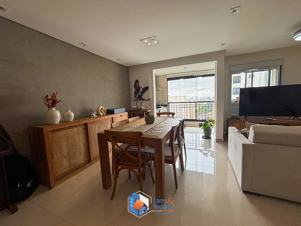 Apartamento, 2 quartos, 70 m² - Foto 15