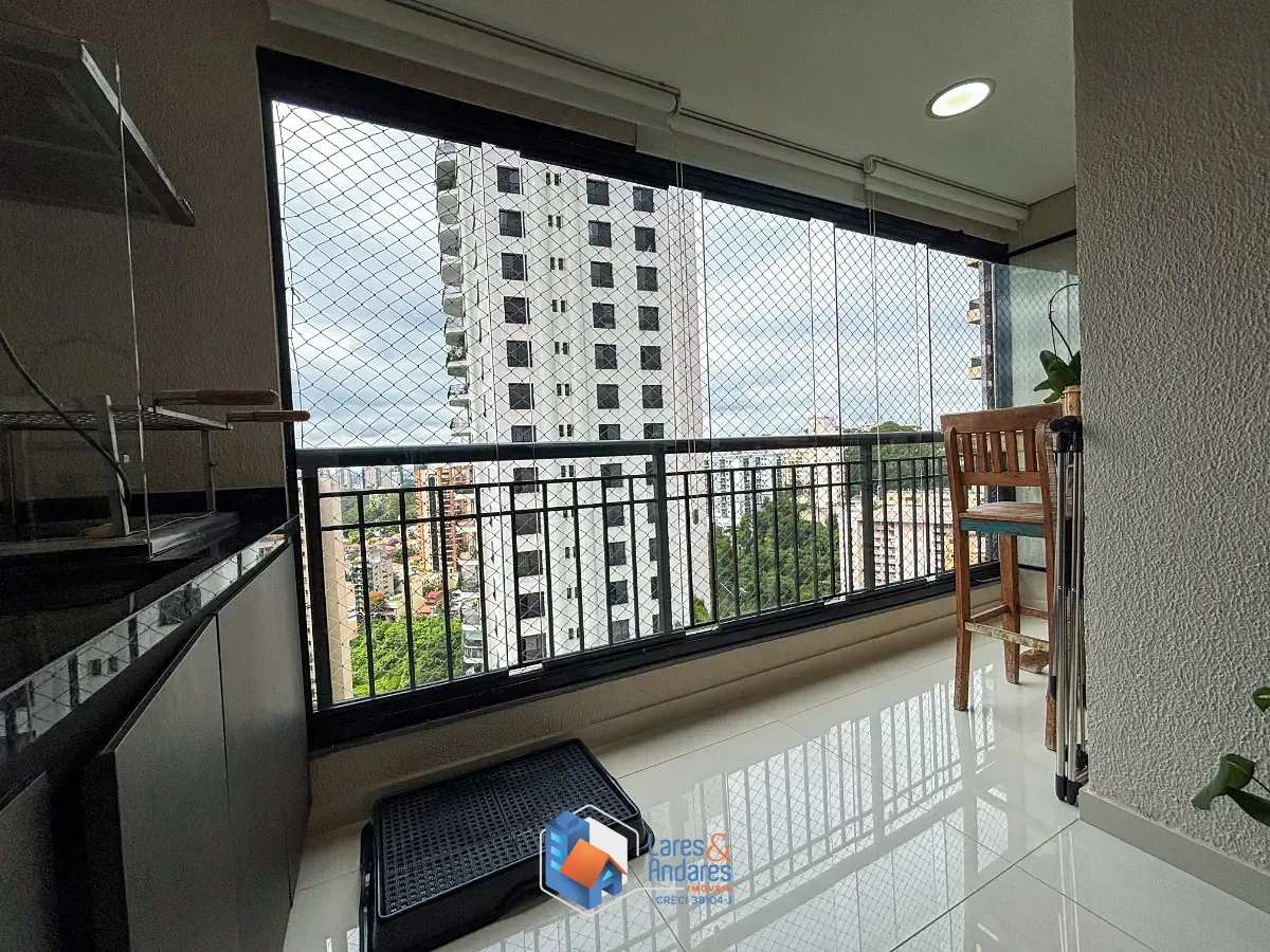 Apartamento, 2 quartos, 70 m² - Foto 21