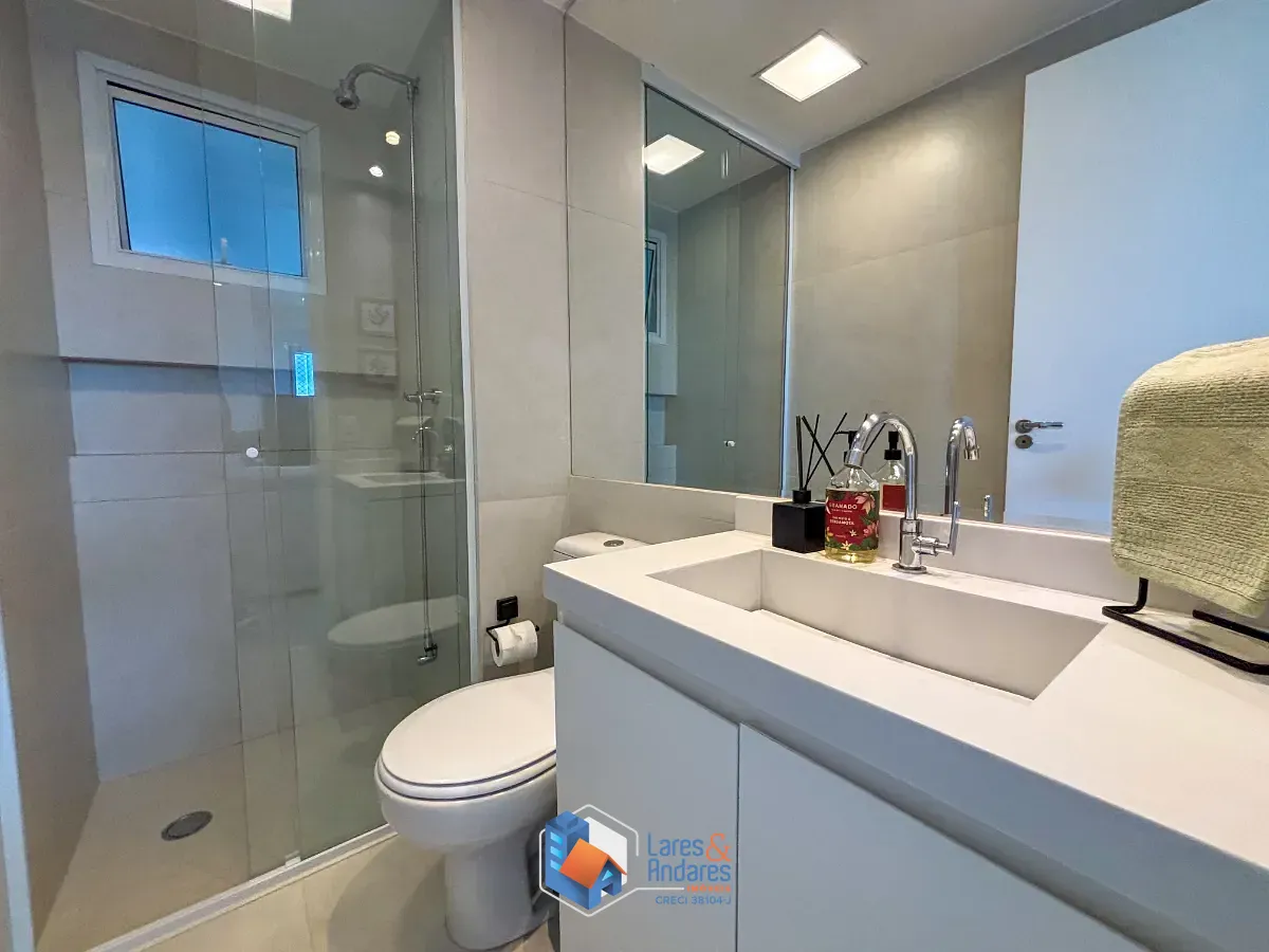 Apartamento, 2 quartos, 70 m² - Foto 10