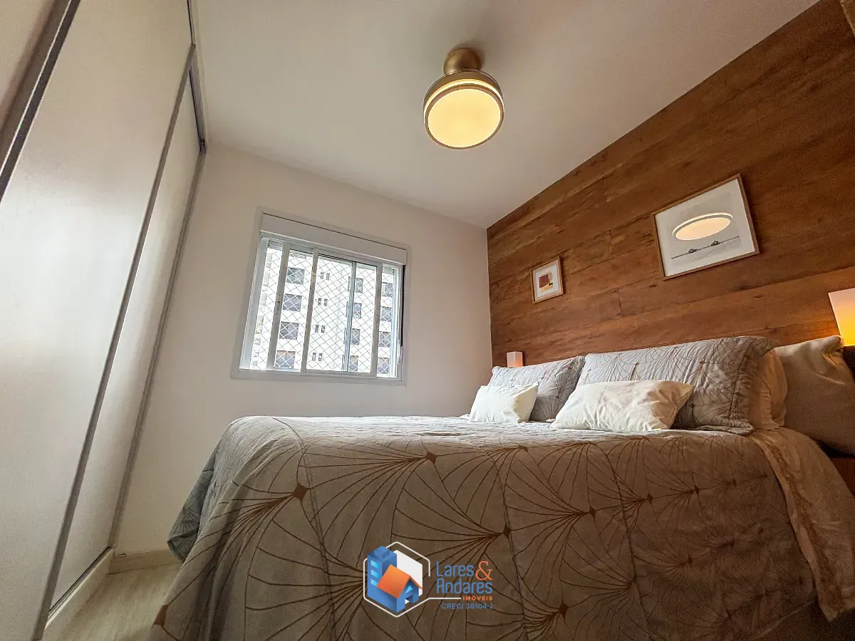 Apartamento, 2 quartos, 70 m² - Foto 5