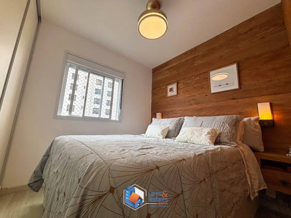 Apartamento, 2 quartos, 70 m² - Foto 6