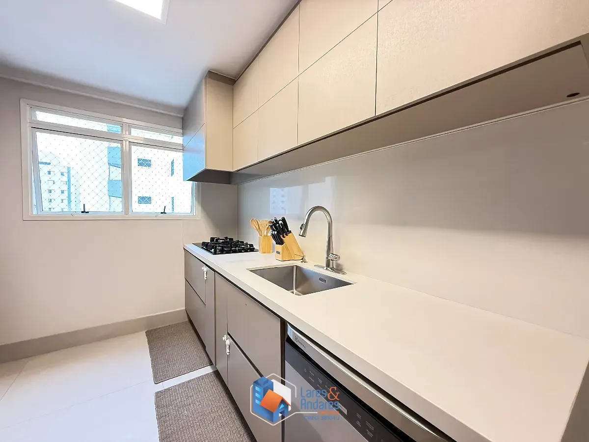 Apartamento, 3 quartos, 200 m² - Foto 44