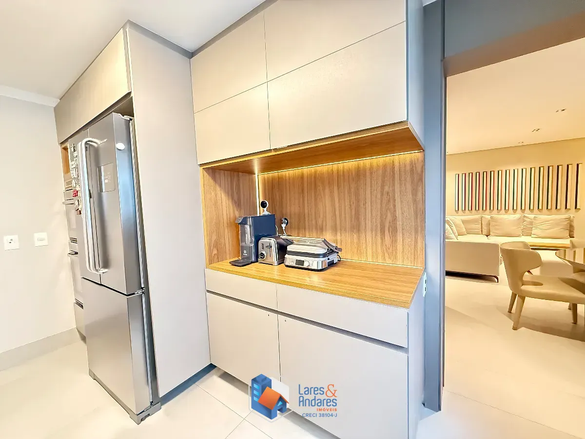 Apartamento, 3 quartos, 200 m² - Foto 43