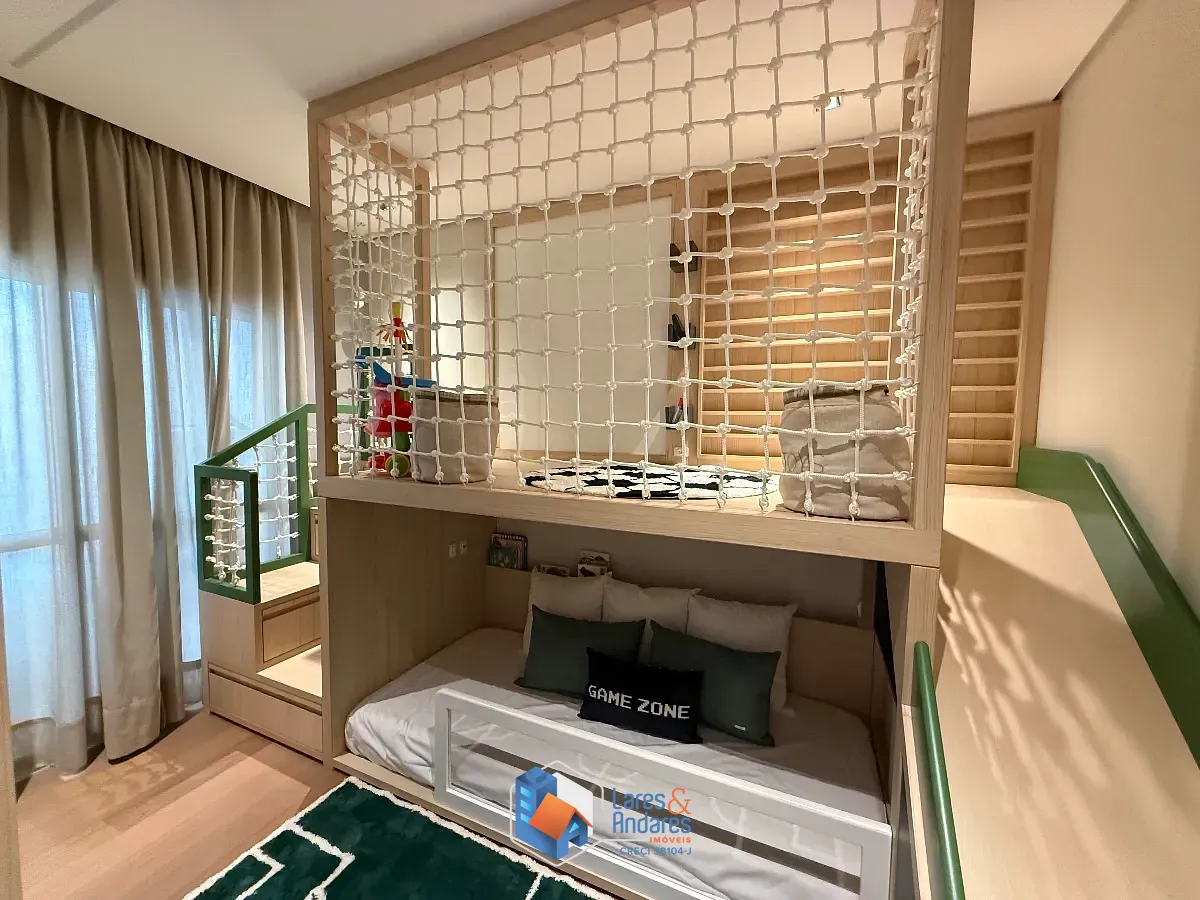 Apartamento, 3 quartos, 200 m² - Foto 33