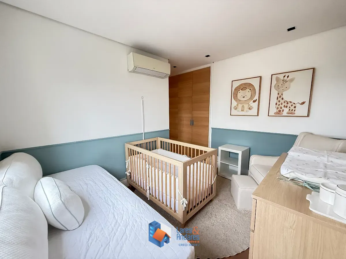 Apartamento, 3 quartos, 200 m² - Foto 40