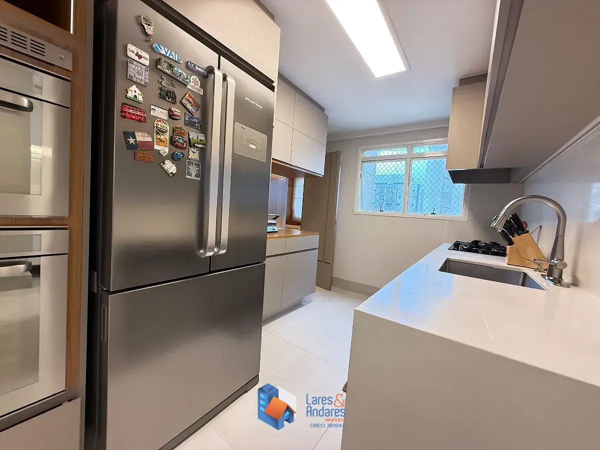 Apartamento, 3 quartos, 200 m² - Foto 45