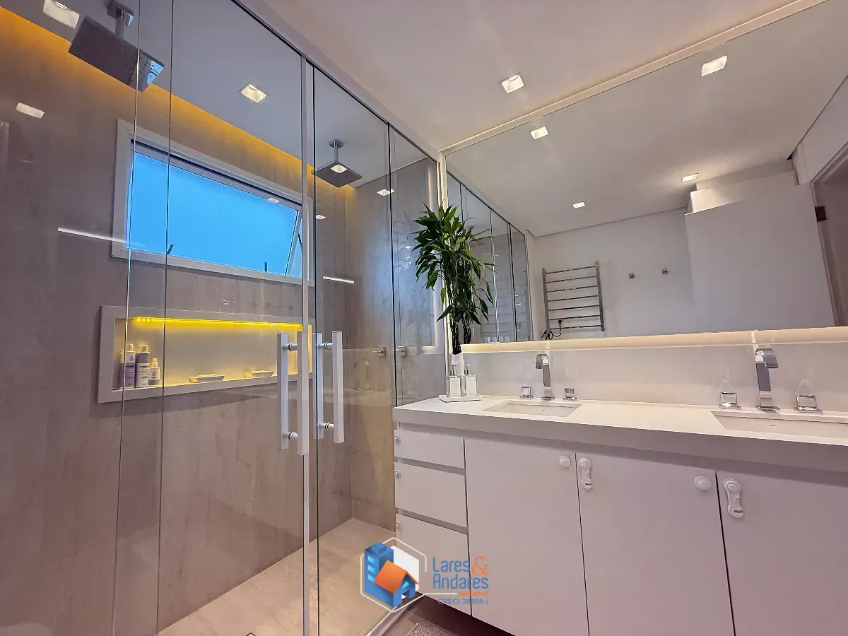 Apartamento, 3 quartos, 200 m² - Foto 31