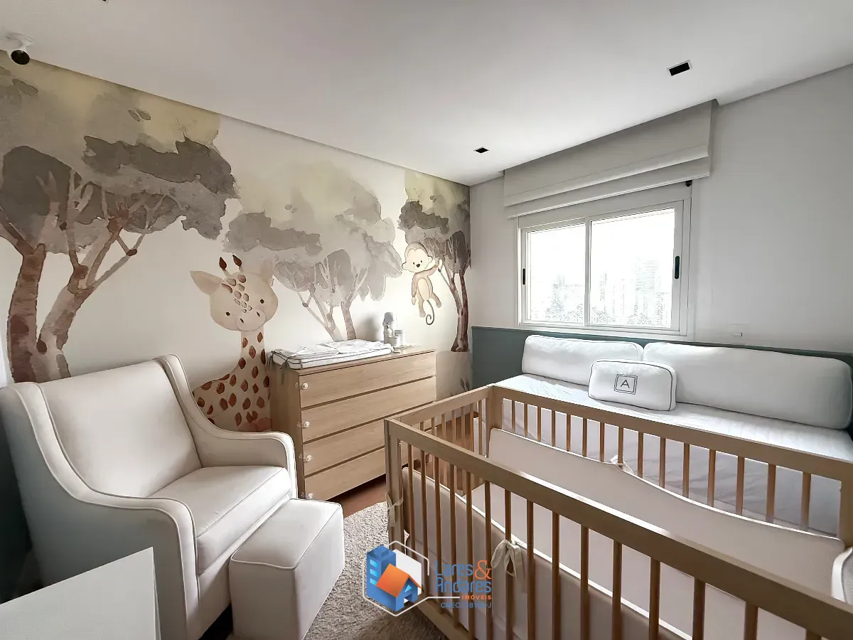 Apartamento, 3 quartos, 200 m² - Foto 39