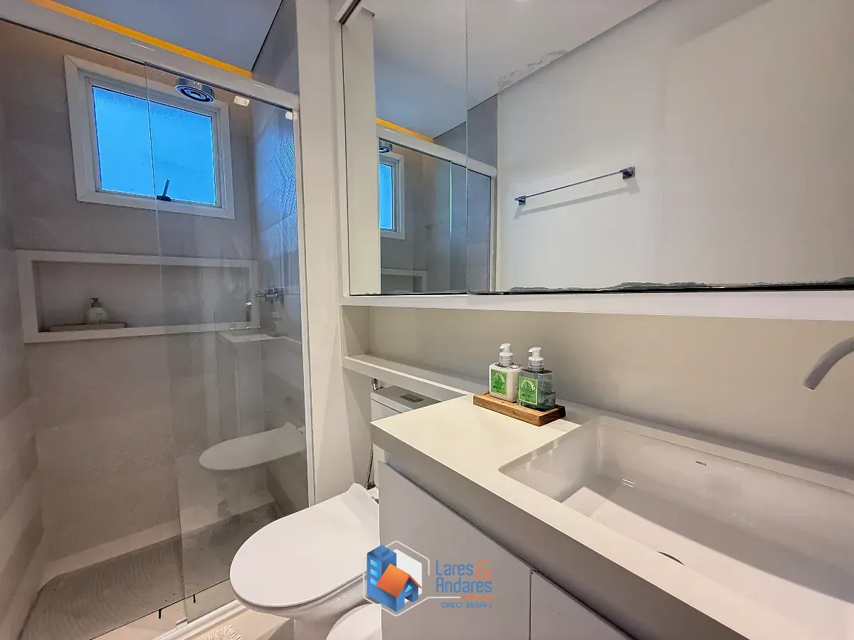 Apartamento, 3 quartos, 200 m² - Foto 36