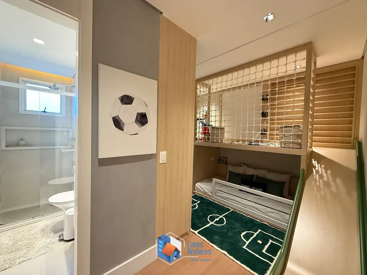 Apartamento, 3 quartos, 200 m² - Foto 32