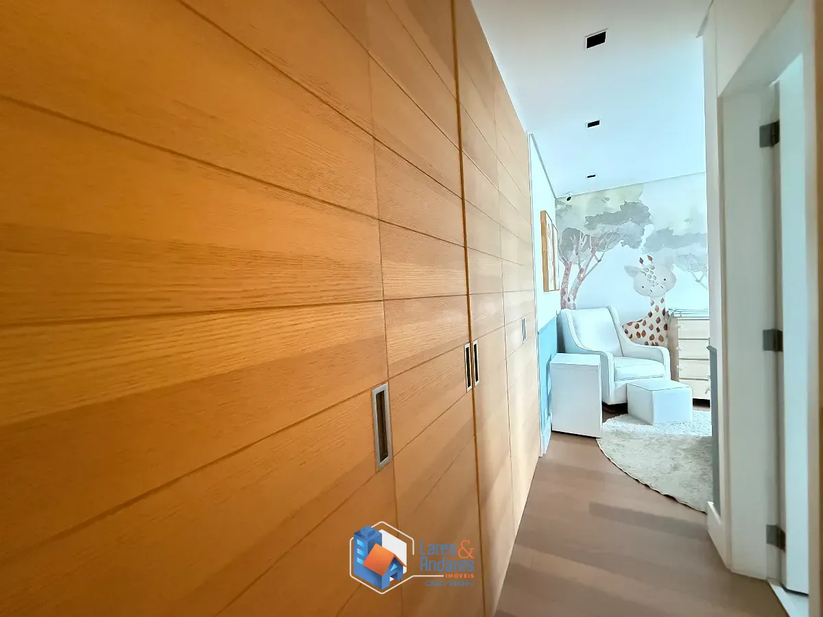 Apartamento, 3 quartos, 200 m² - Foto 37