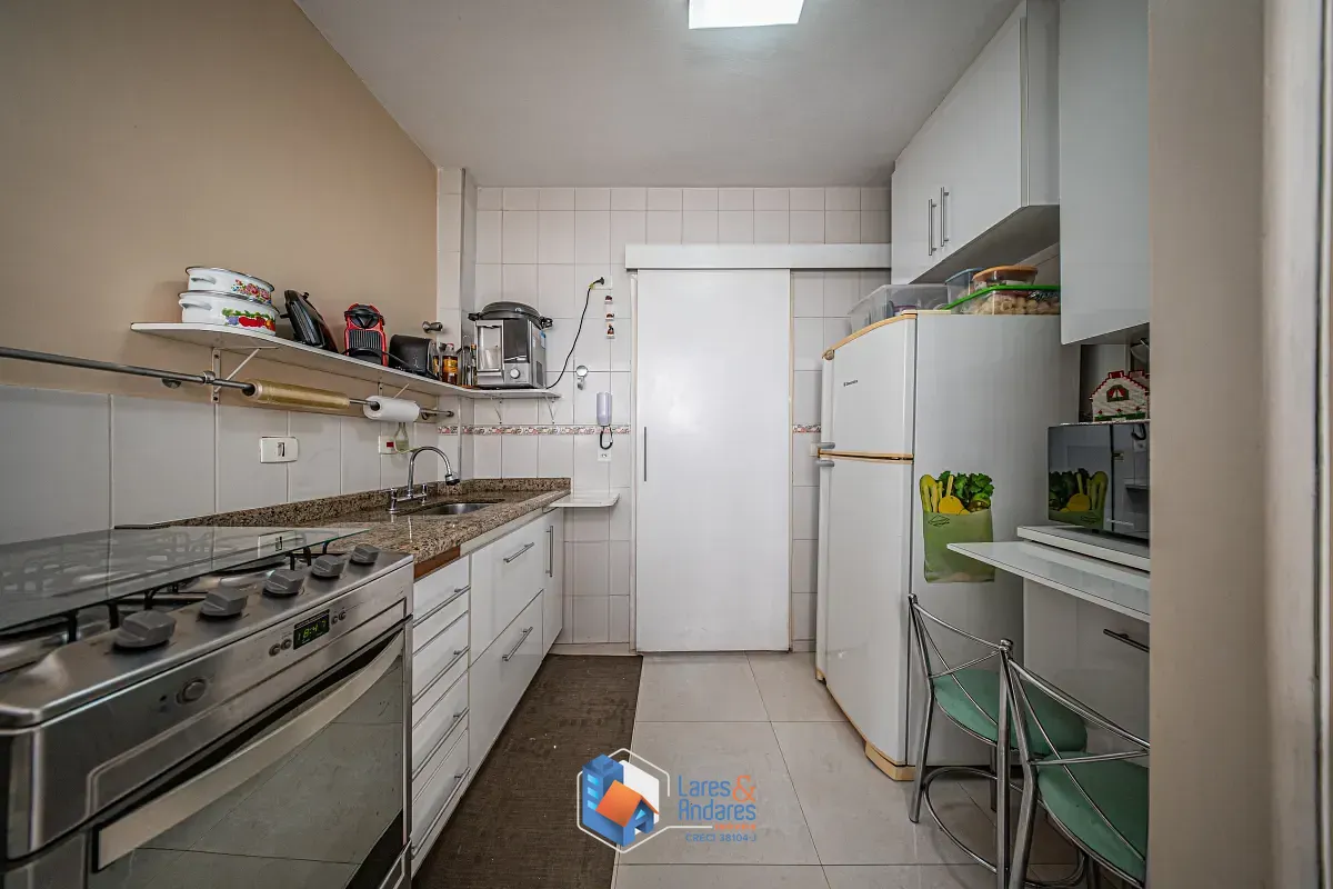 Apartamento, 2 quartos, 63 m² - Foto 6
