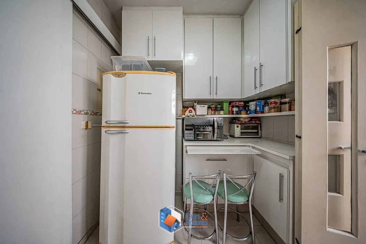 Apartamento, 2 quartos, 63 m² - Foto 9