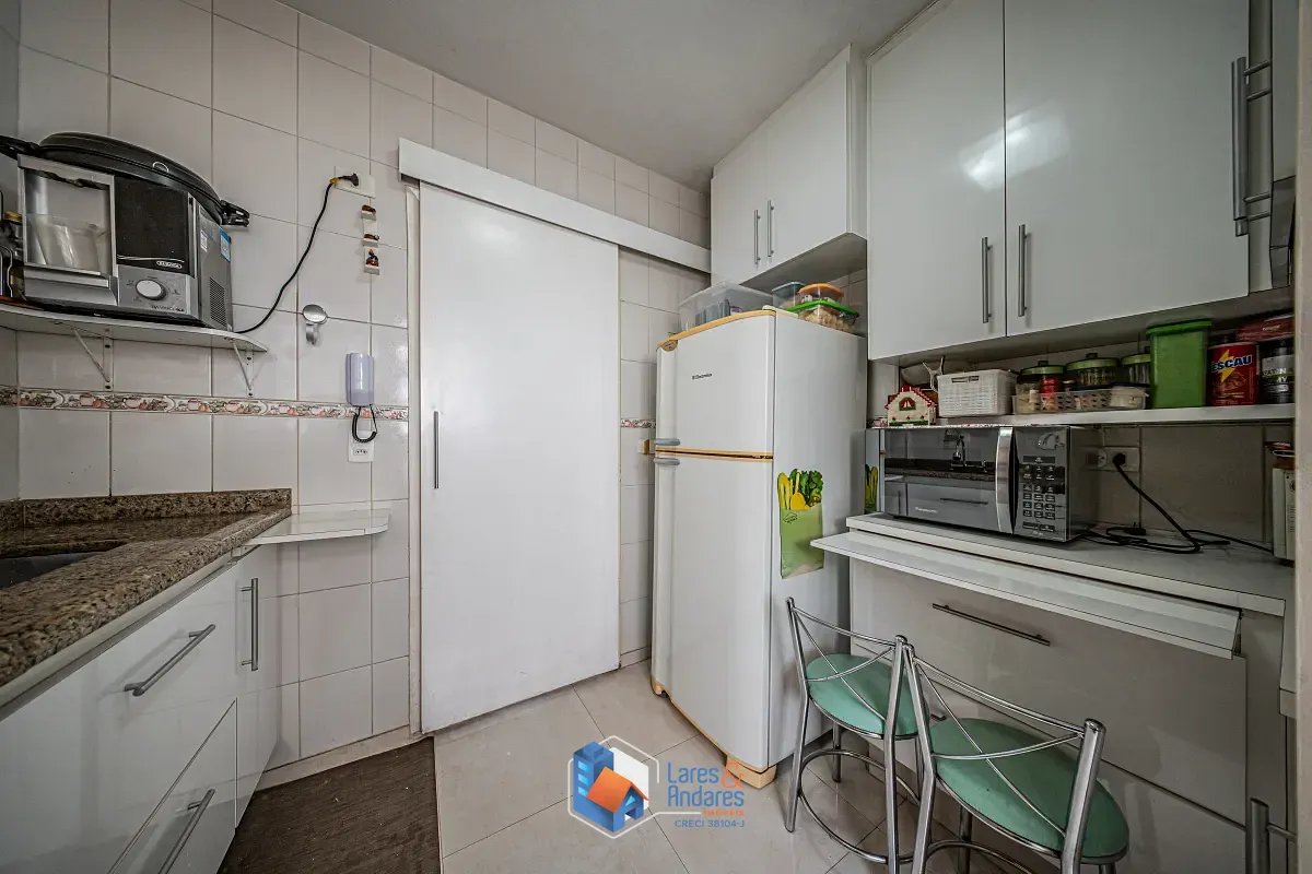 Apartamento, 2 quartos, 63 m² - Foto 8