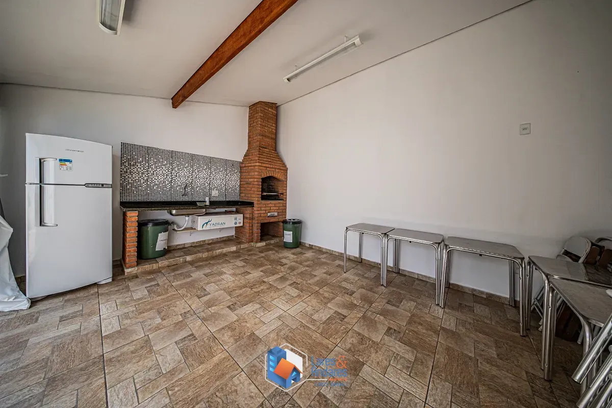 Apartamento, 2 quartos, 63 m² - Foto 22