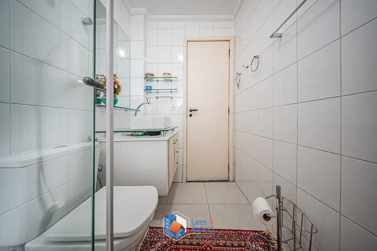 Apartamento, 2 quartos, 63 m² - Foto 20