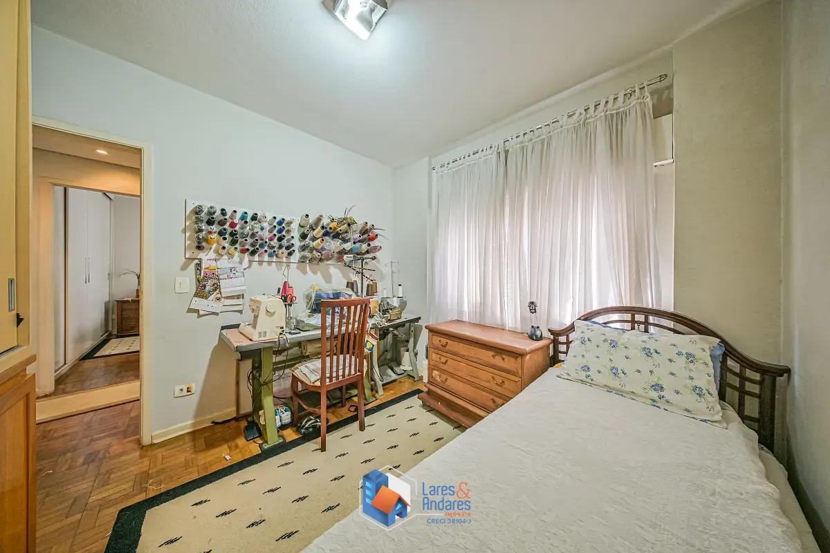 Apartamento, 2 quartos, 63 m² - Foto 18