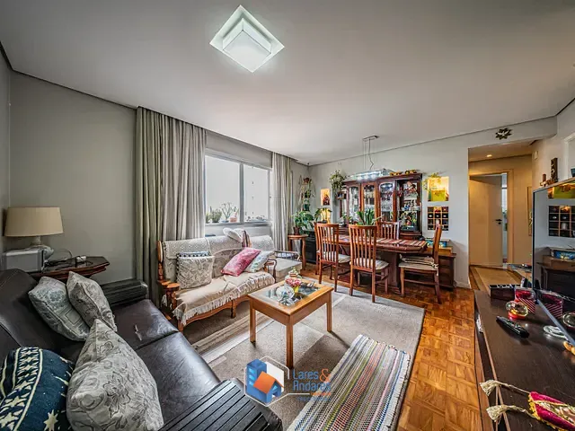 Apartamento com 63m² 2 quartos e 2 banheiros, à venda, no bairro Bela Vista em São Paulo