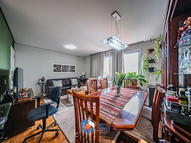 Apartamento com 63m² 2 quartos e 2 banheiros, à venda, no bairro Bela Vista em São Paulo