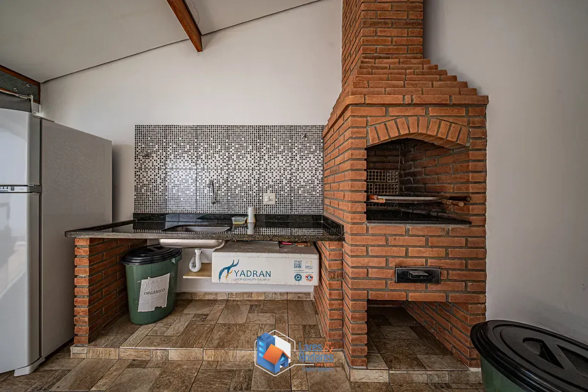 Apartamento, 2 quartos, 63 m² - Foto 23