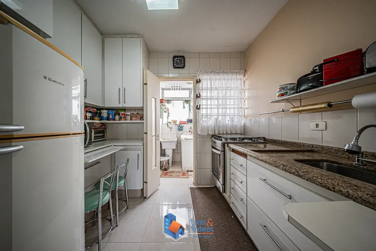 Apartamento, 2 quartos, 63 m² - Foto 5